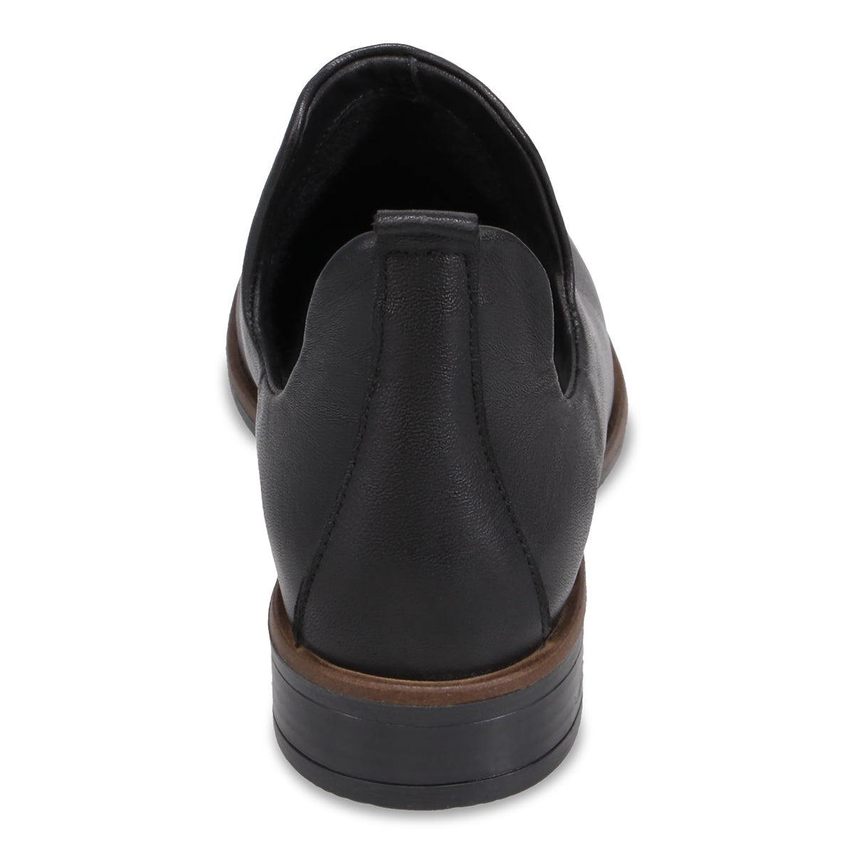 BLACK | Rear