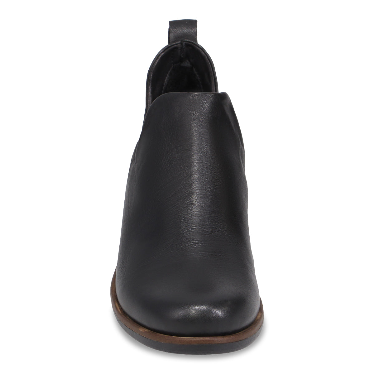 BLACK | Front