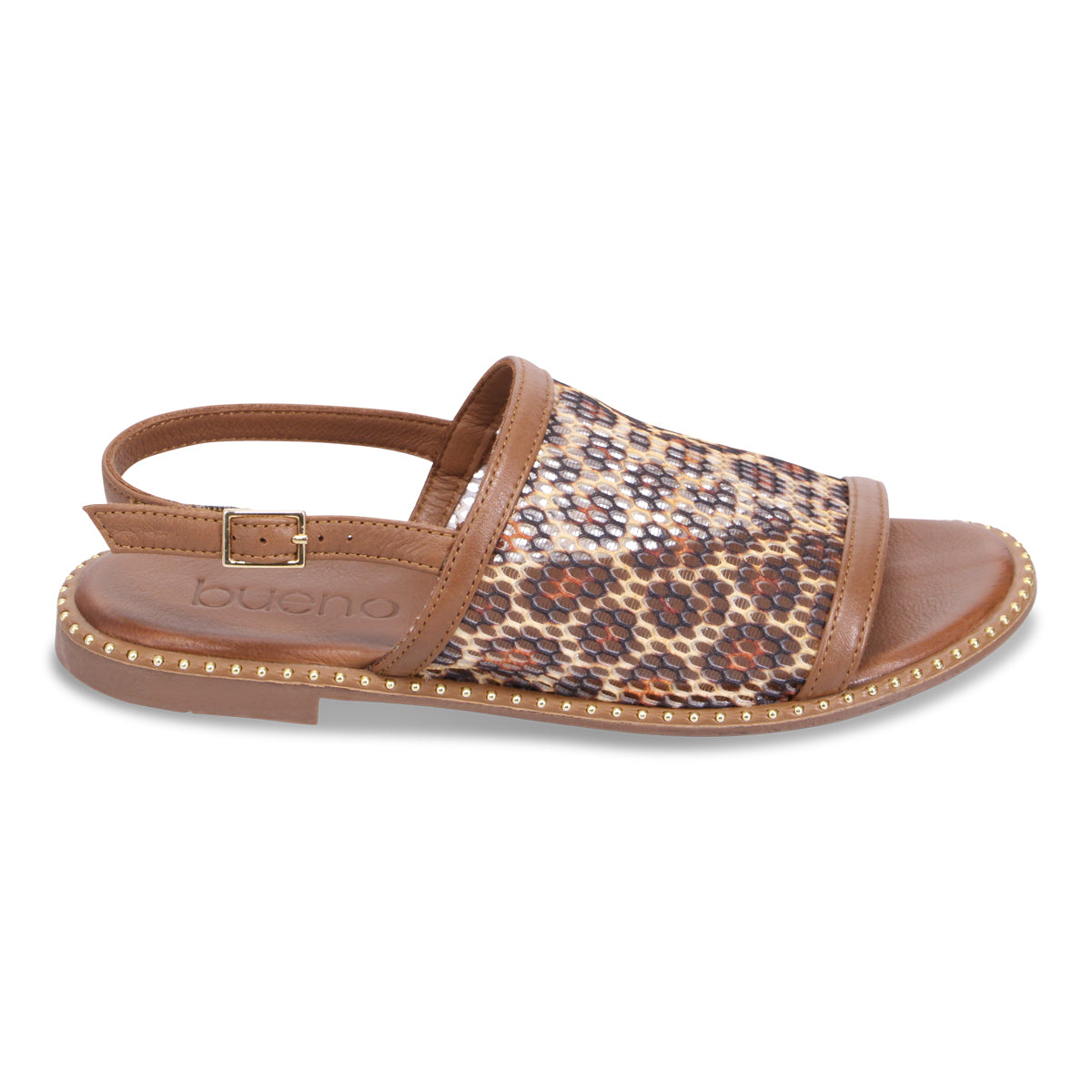 LEOPARD COMBO | Right