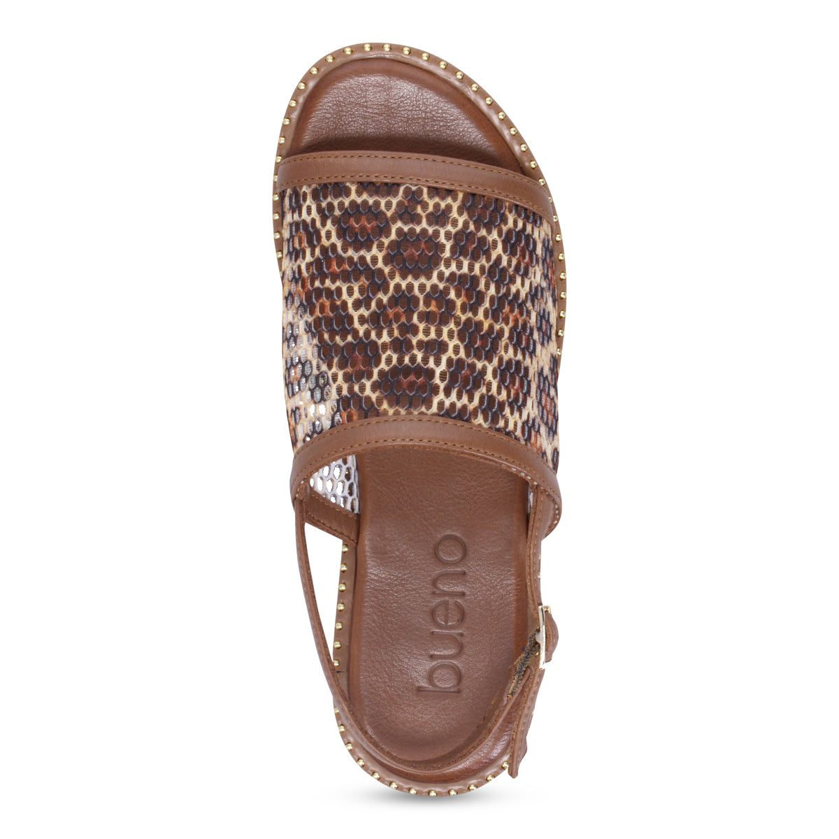 LEOPARD COMBO | Top