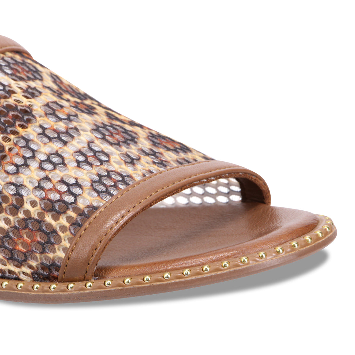 LEOPARD COMBO | Detail