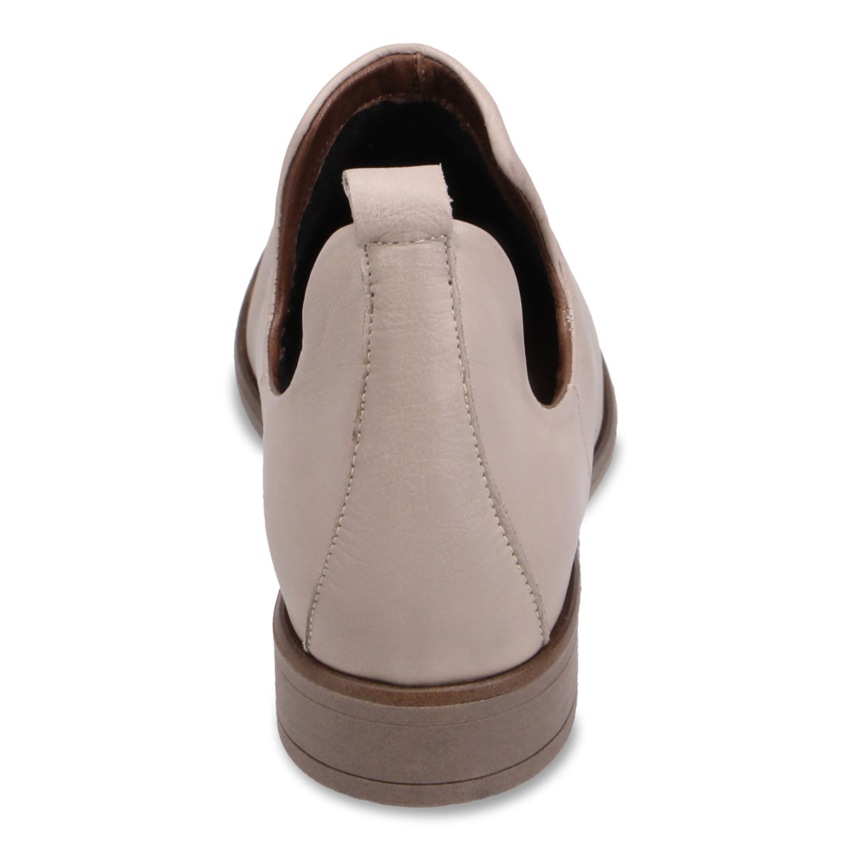 LIGHT GREY | Rear
