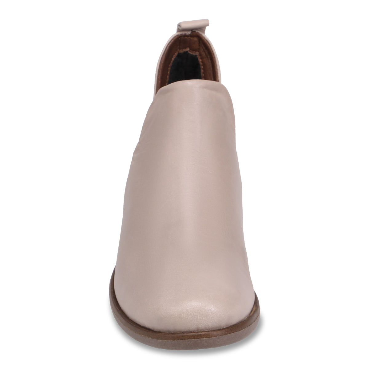 LIGHT GREY | Front