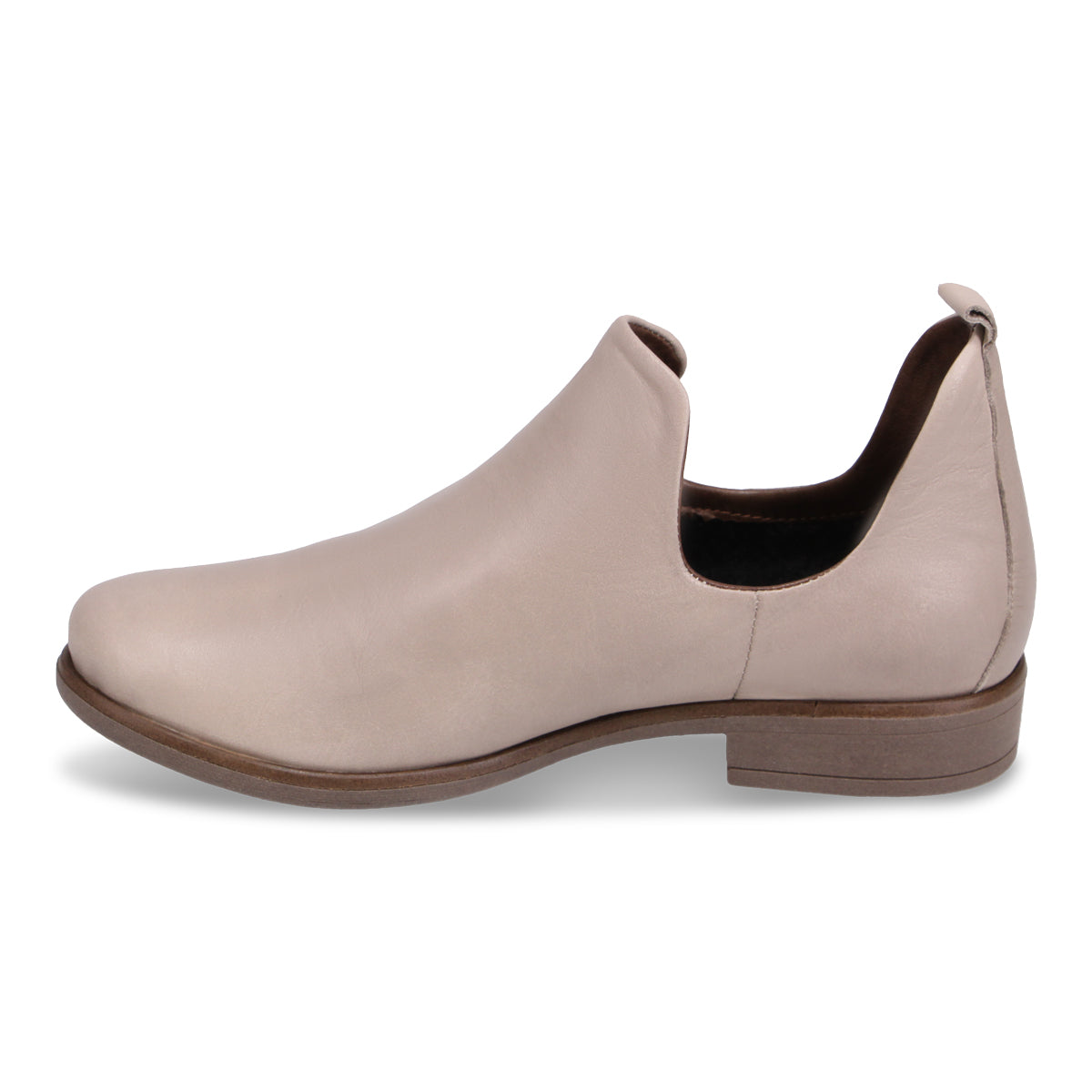 LIGHT GREY | Left