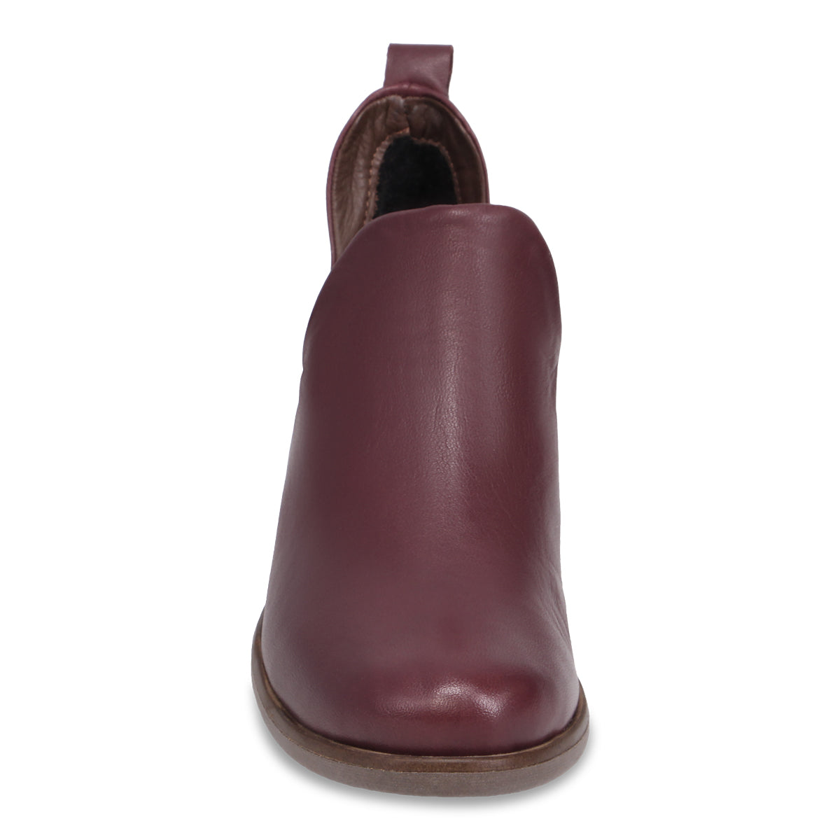 MERLOT | Front