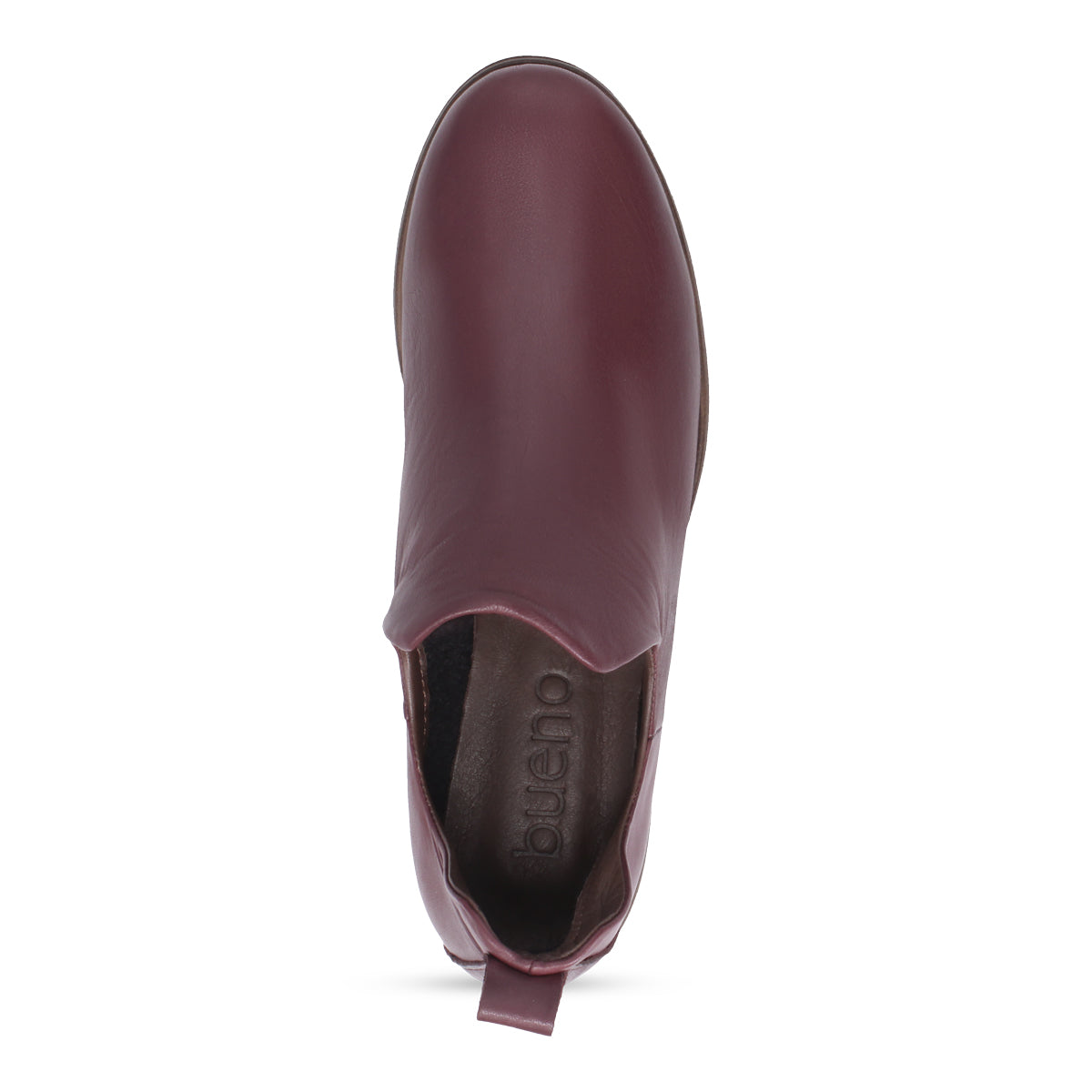 MERLOT | Top