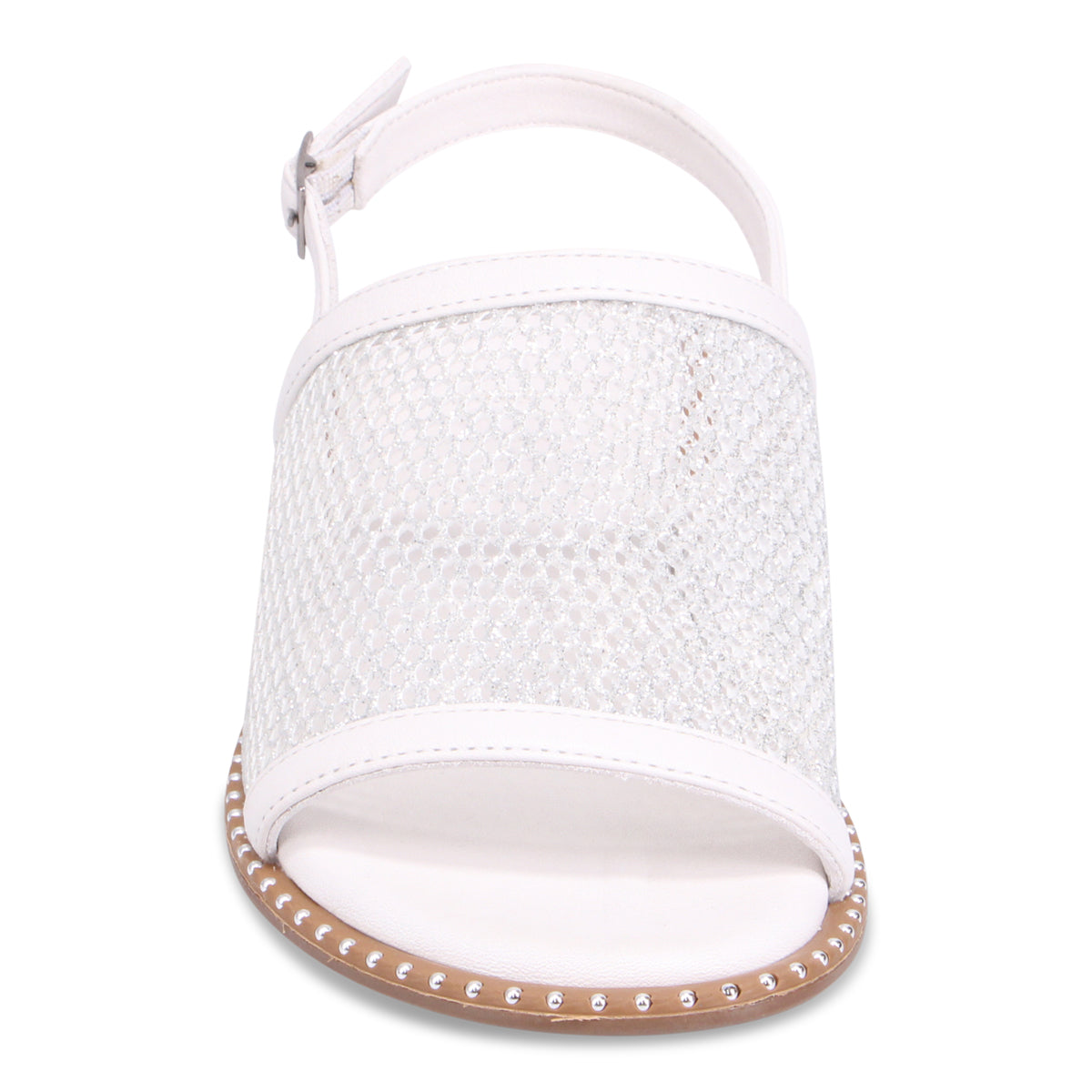 WHITE COMBO | Front
