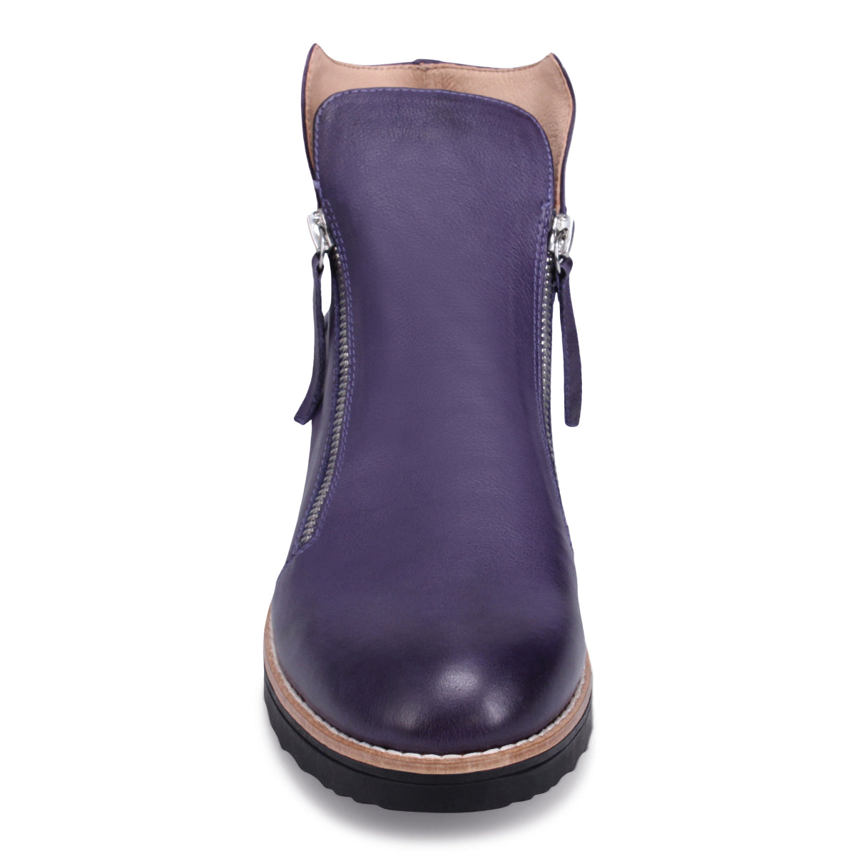 AUBERGINE | Front