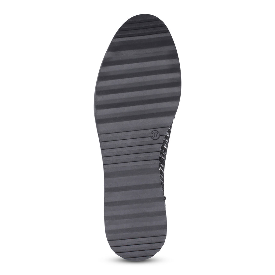 BLACK SPARKLES MULTI | Bottom