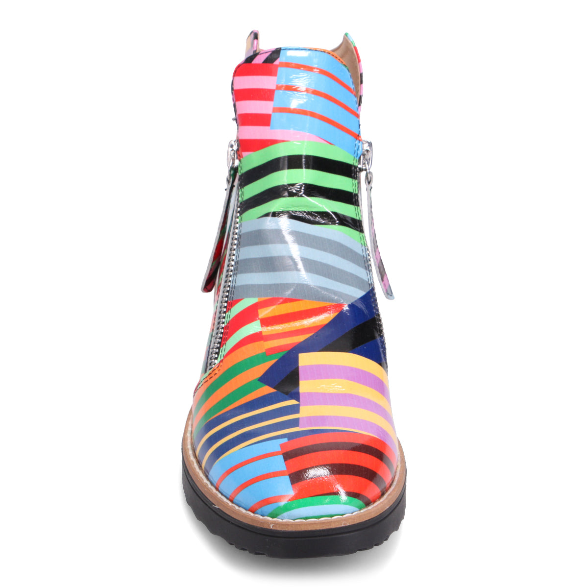 STRIPE PATENT | Front