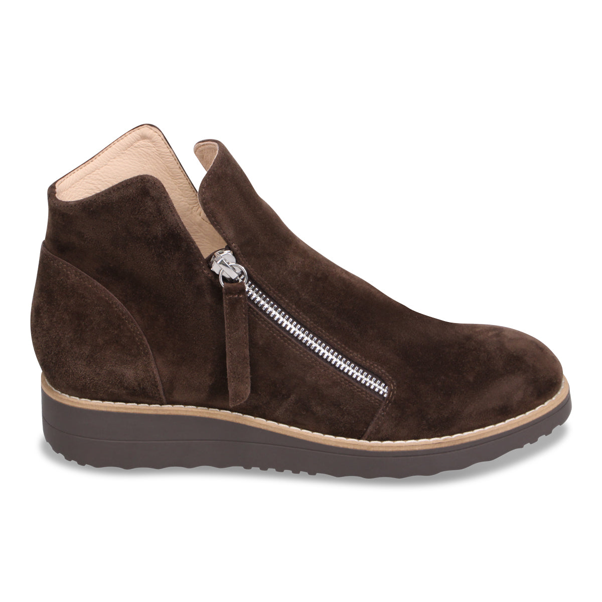 CHOC SUEDE | Right