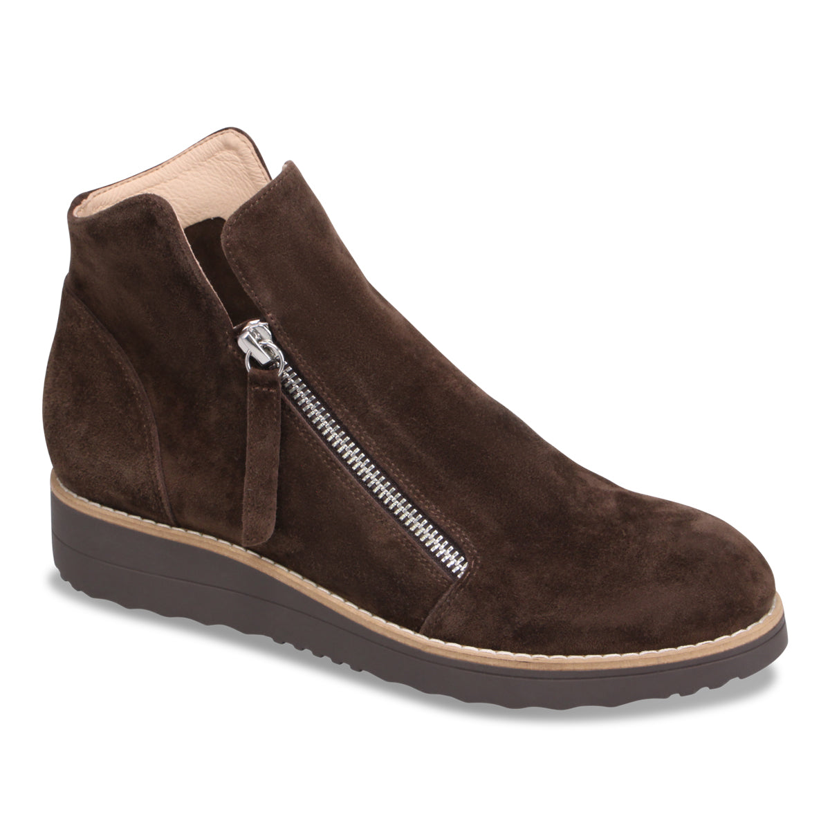 CHOC SUEDE