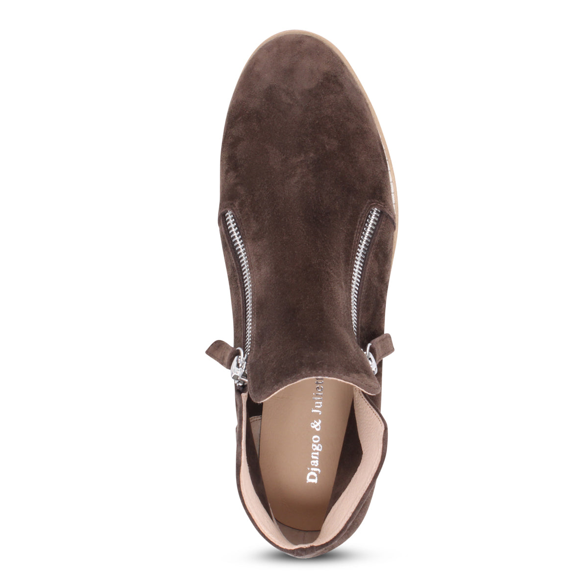 CHOC SUEDE | Top