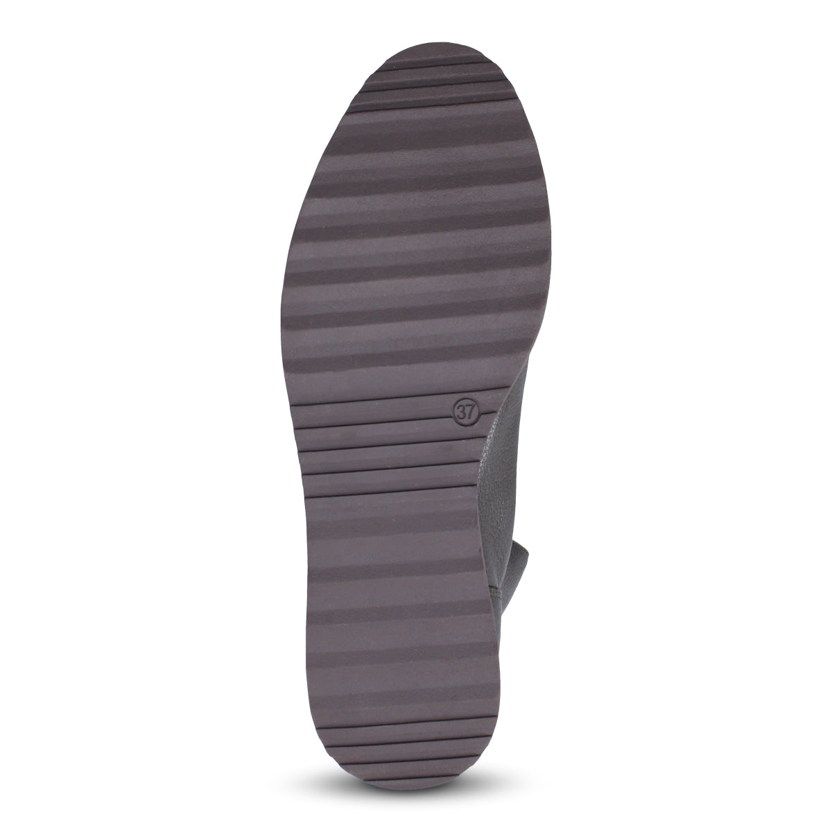 OLIVE LEATHER | Bottom