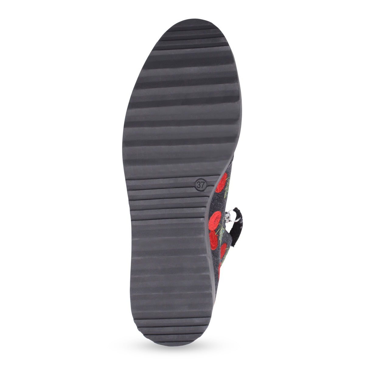 BLACK CHERRIES | Bottom
