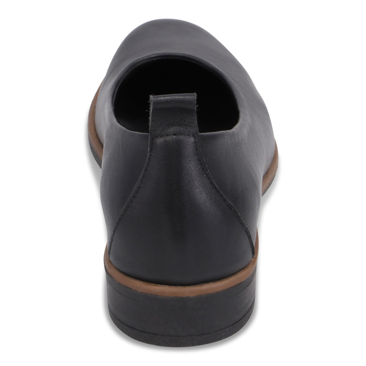 BLACK | Rear