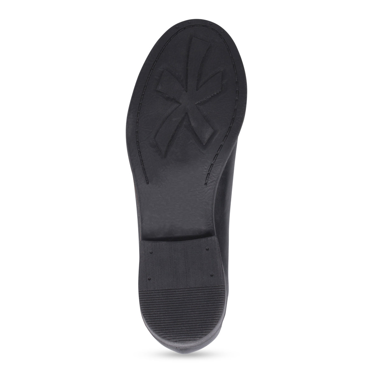 BLACK | Bottom