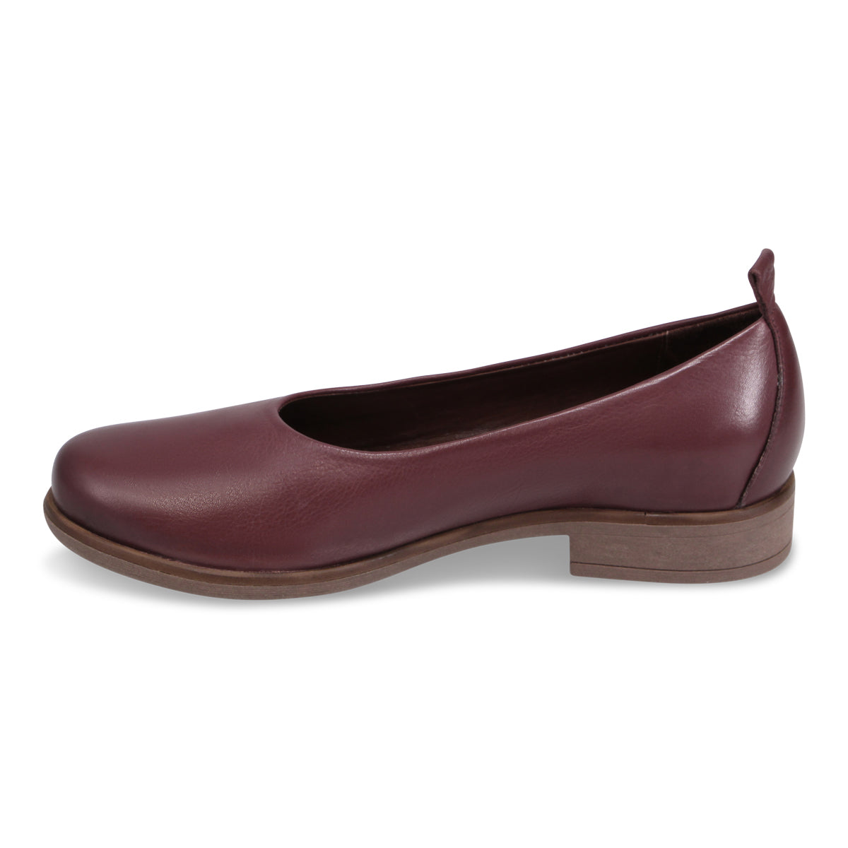 MERLOT | Left