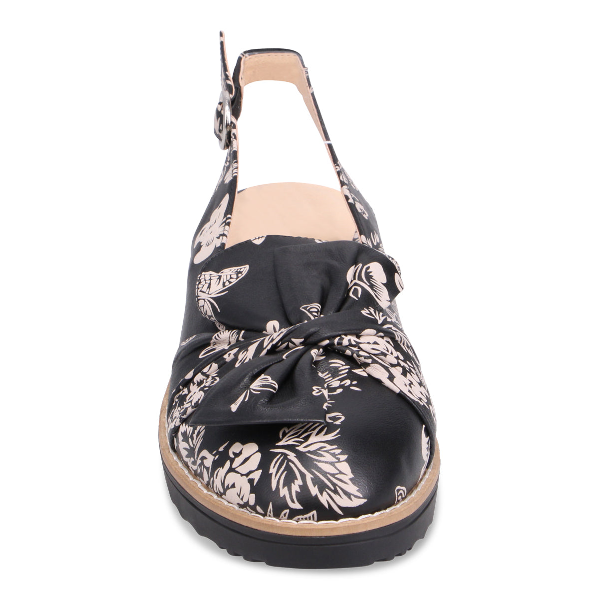 BLACK MILK FLORAL | Front