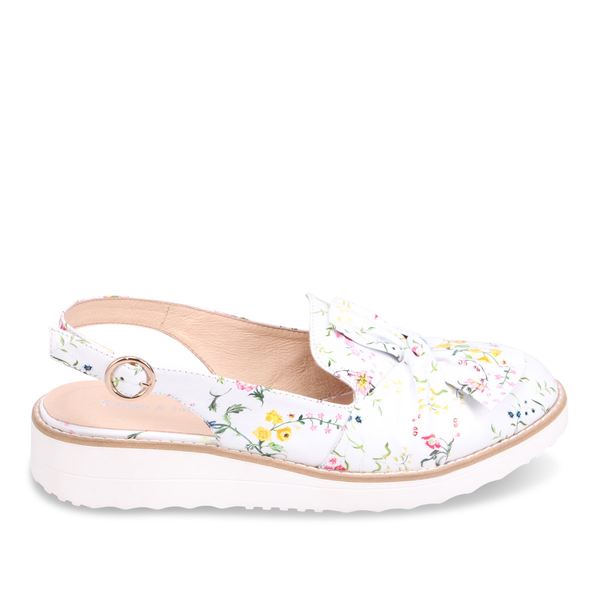 BOUQUET WHITE | Right