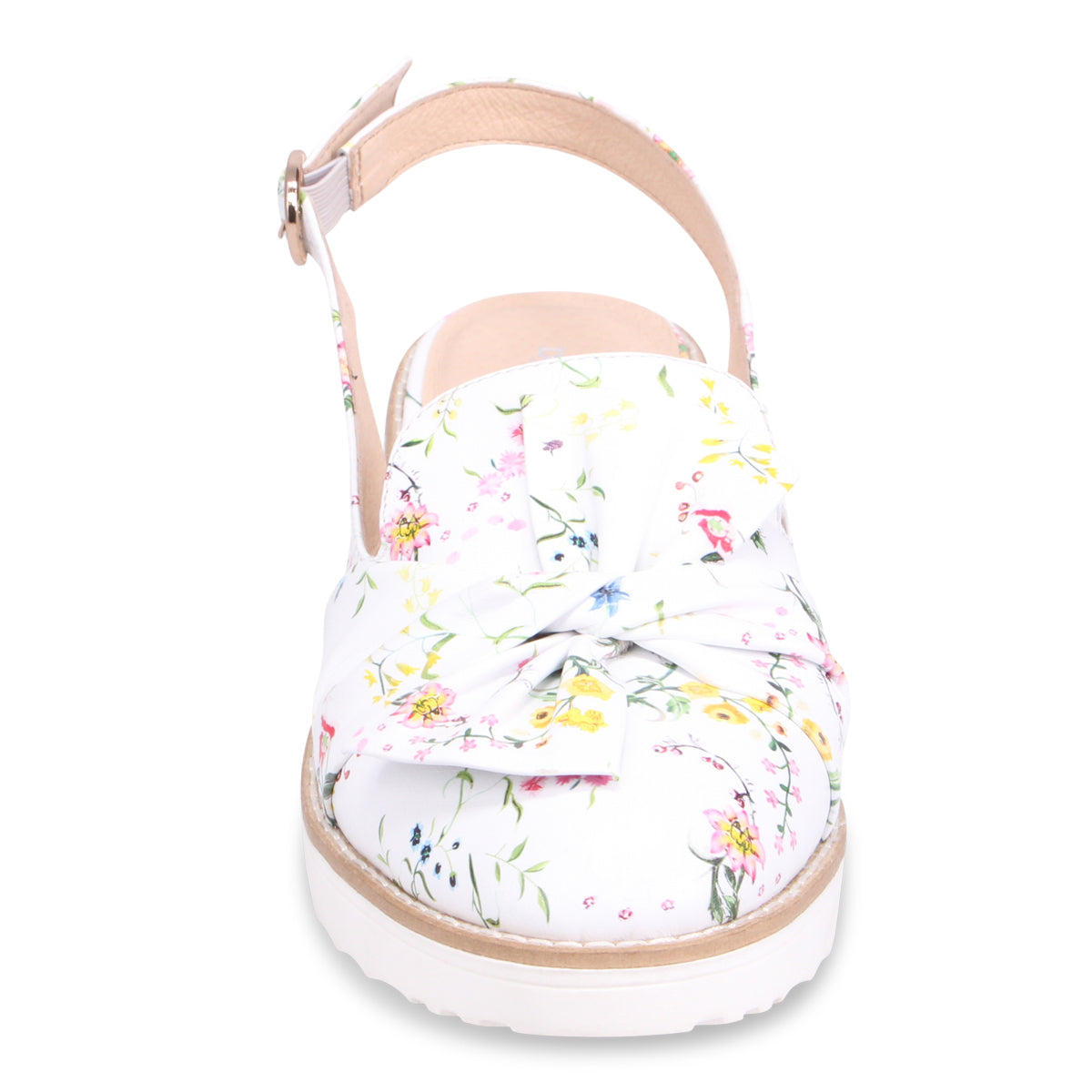 BOUQUET WHITE | Front