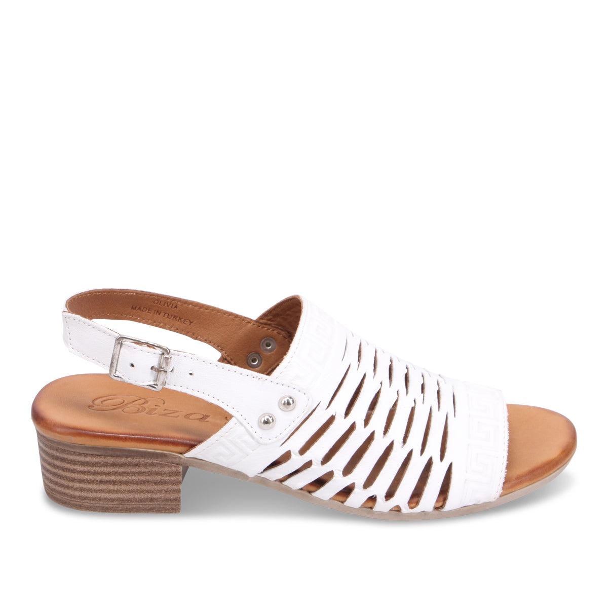 Olivia Sandal