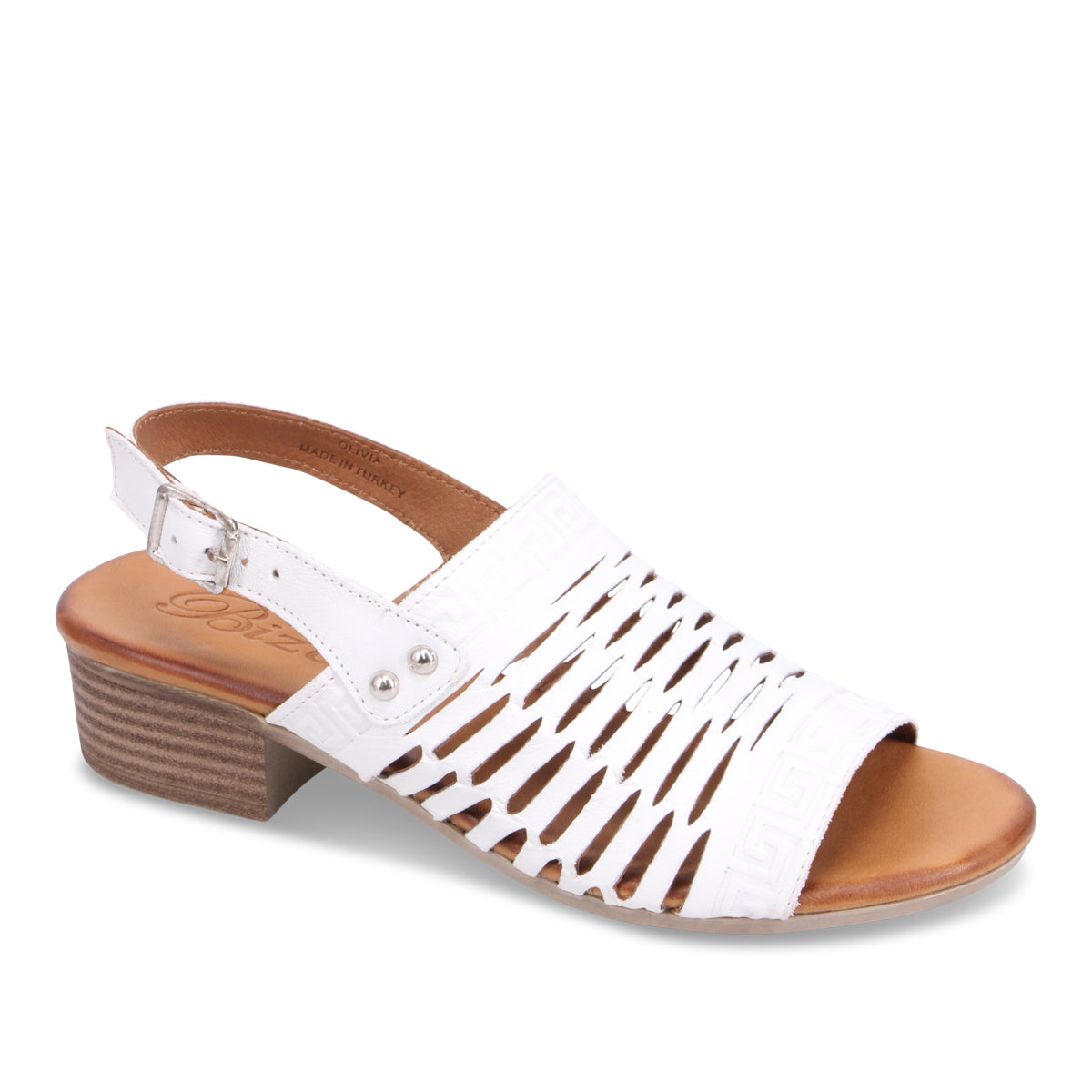 Olivia Sandal