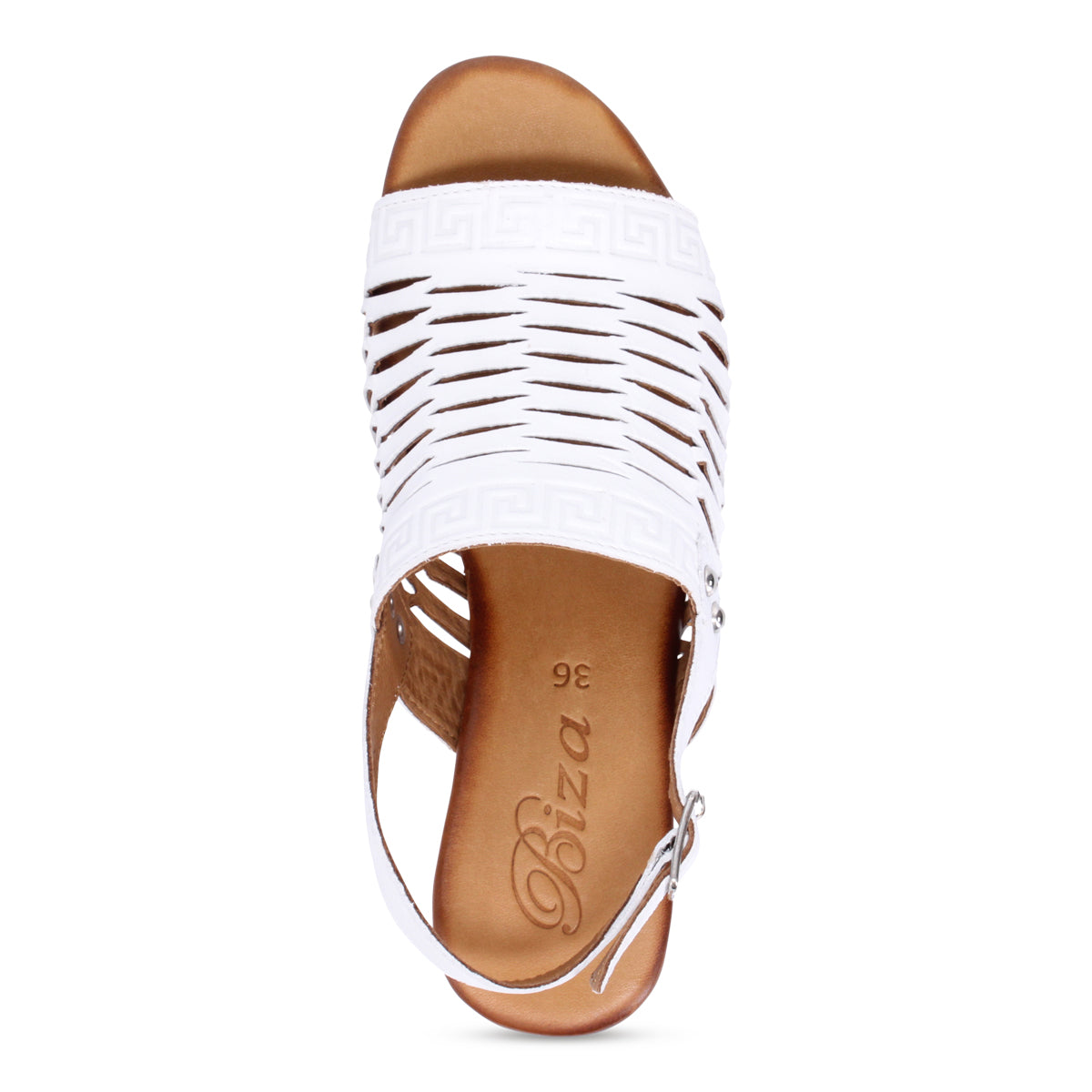 Olivia Sandal