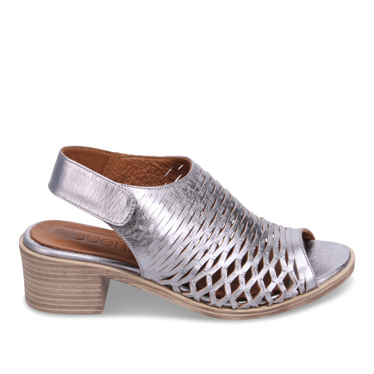 PEWTER METALLIC | Right