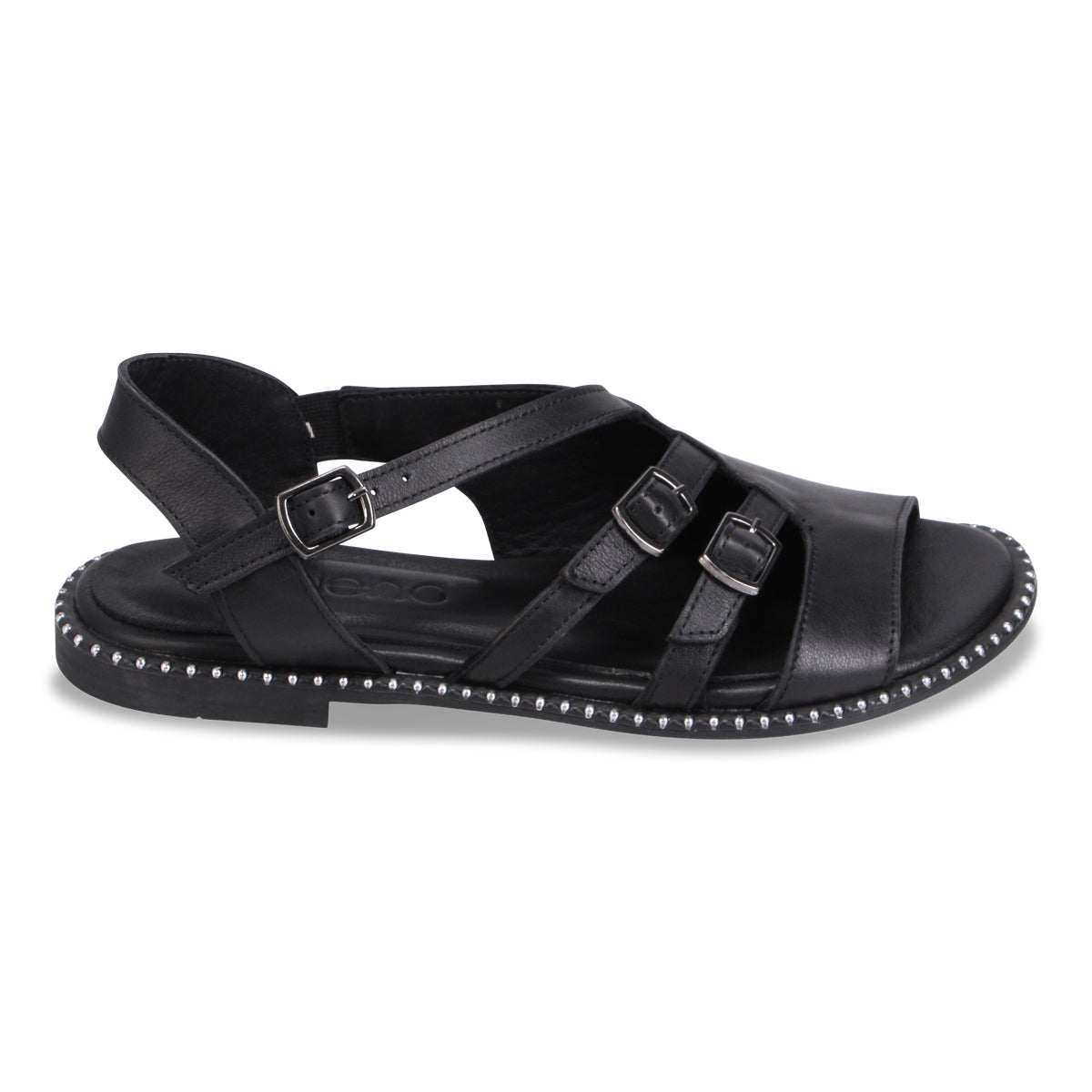 BLACK | Right