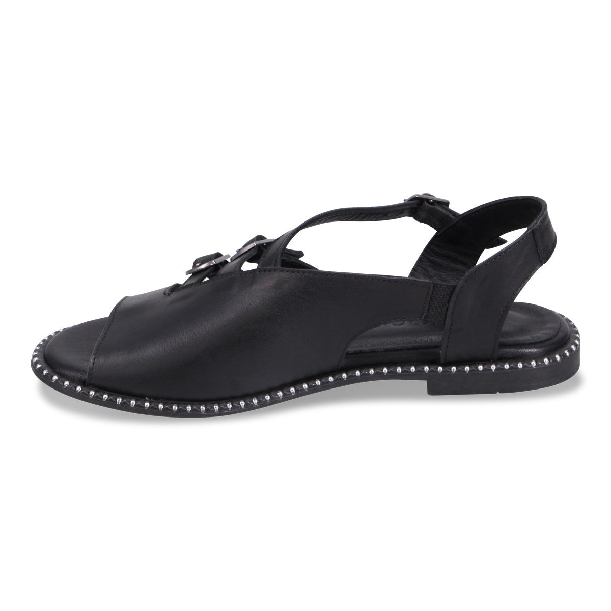 BLACK | Left