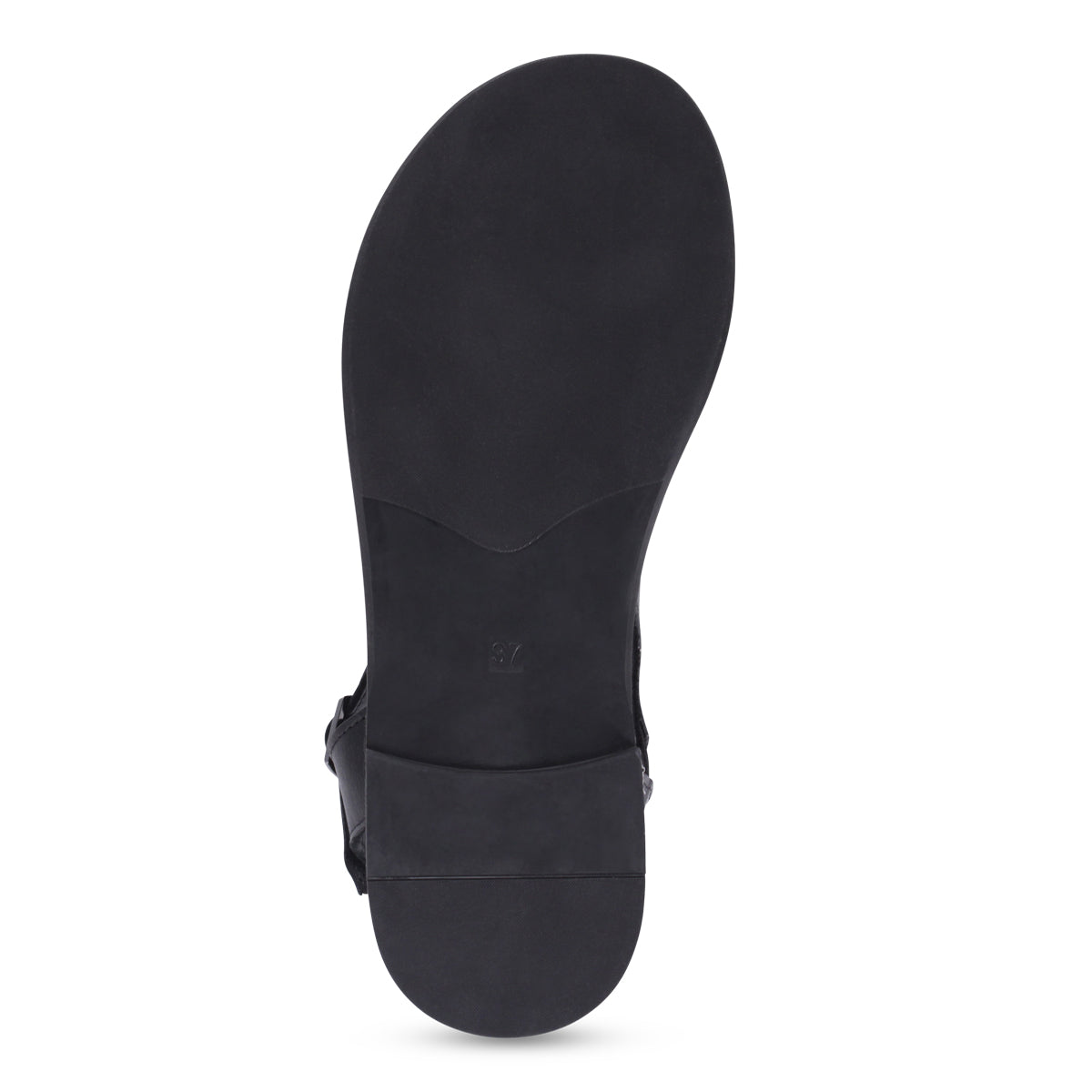 BLACK | Bottom