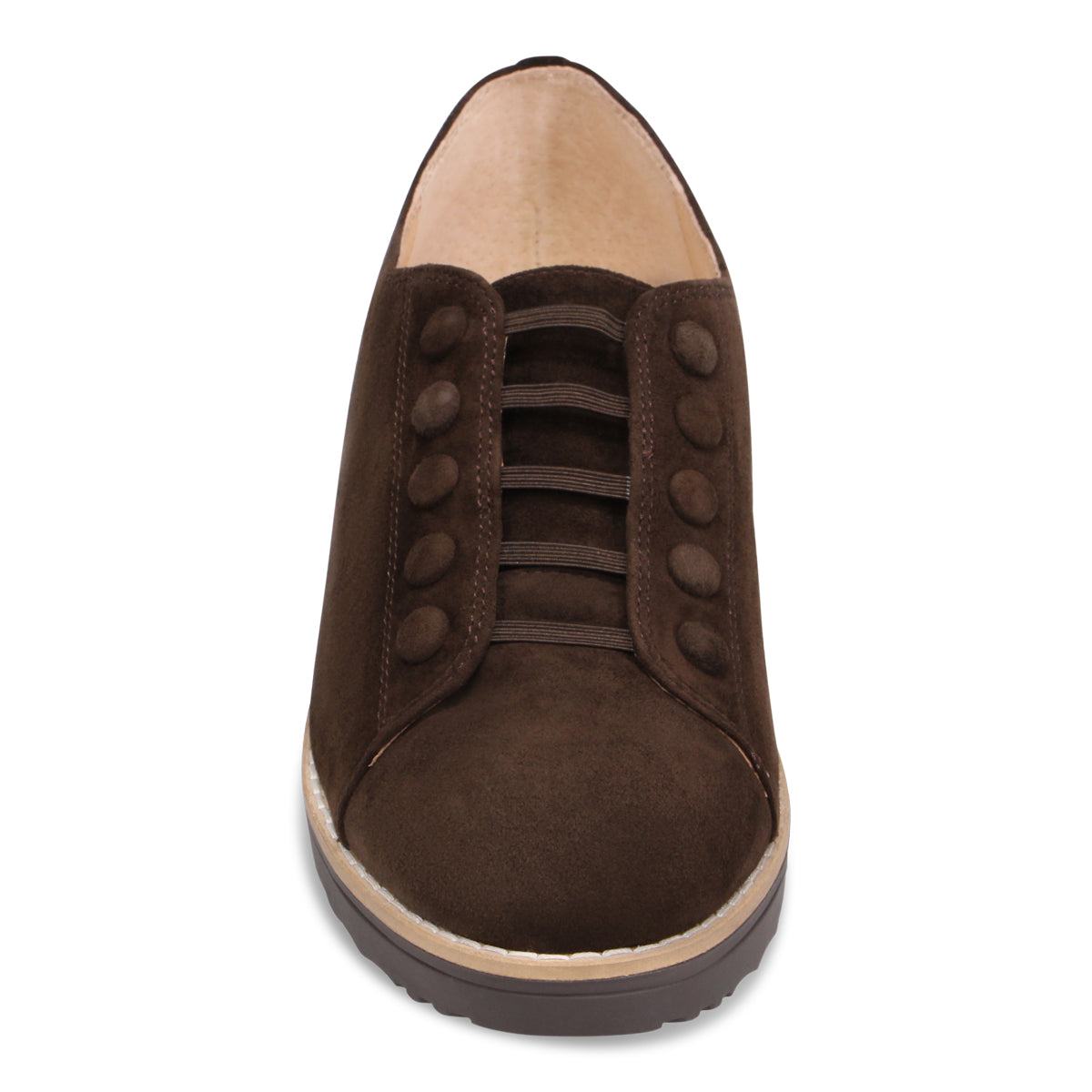 CHOC | Front