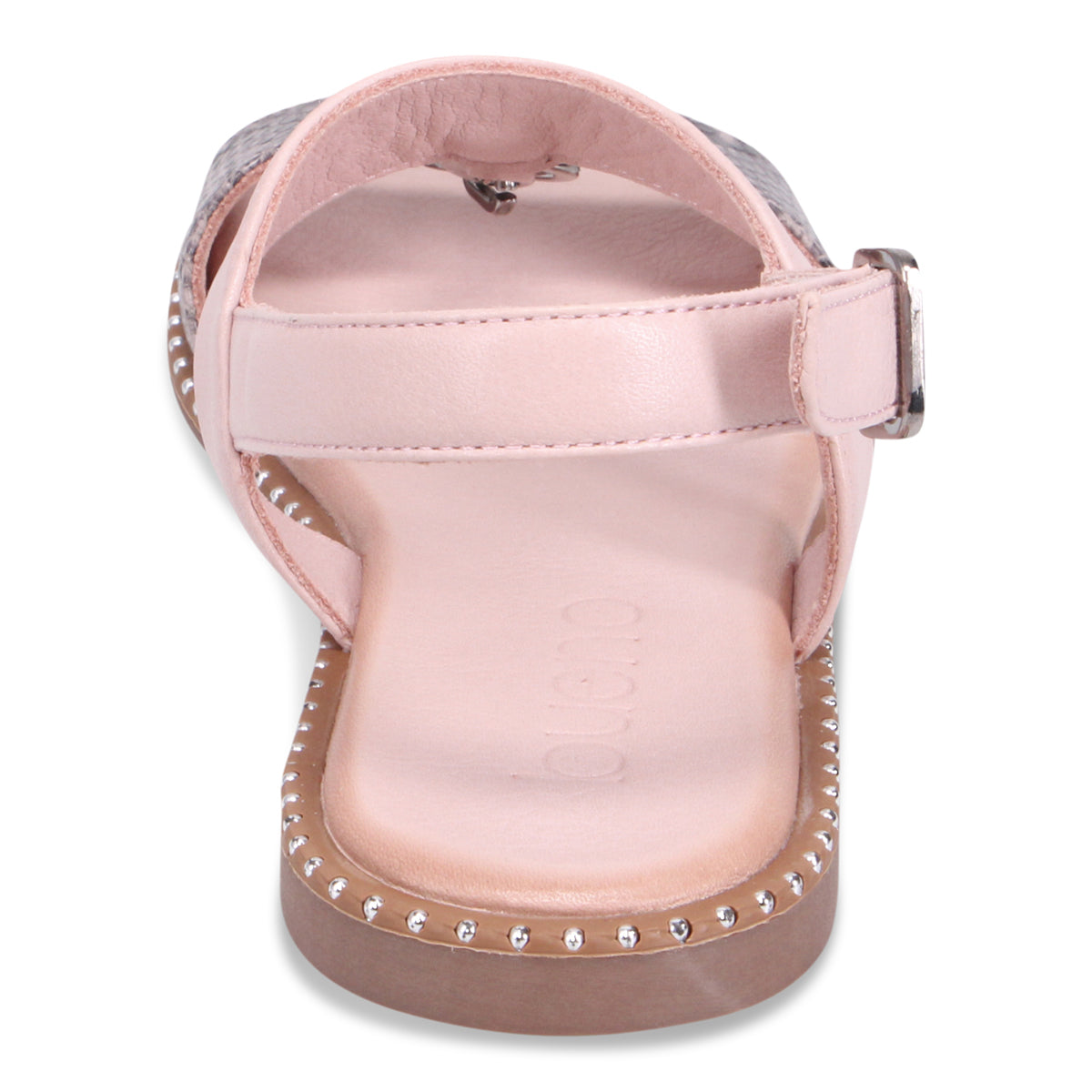 PALE PINK SNAKE | Rear