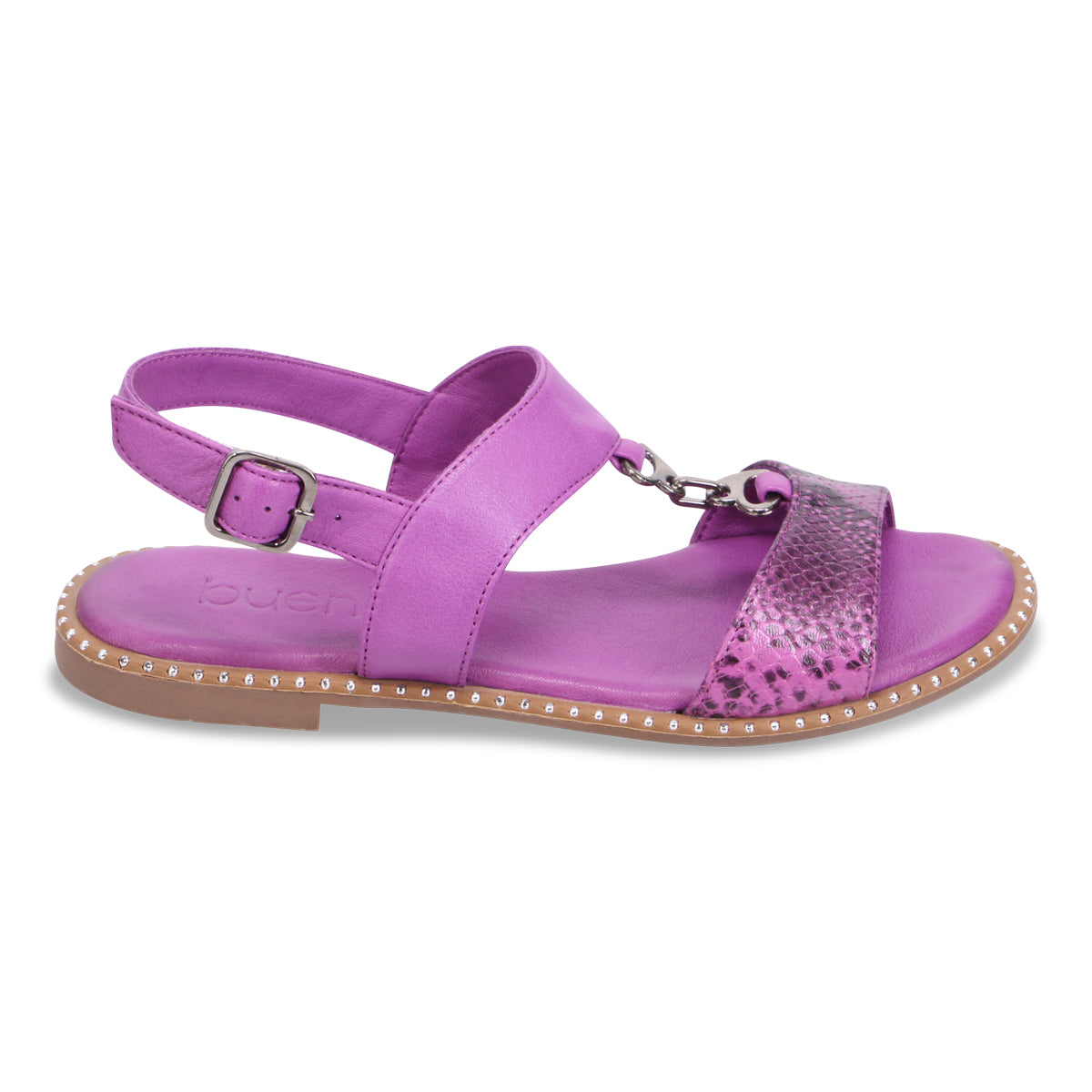 PURPLE SNAKE | Right