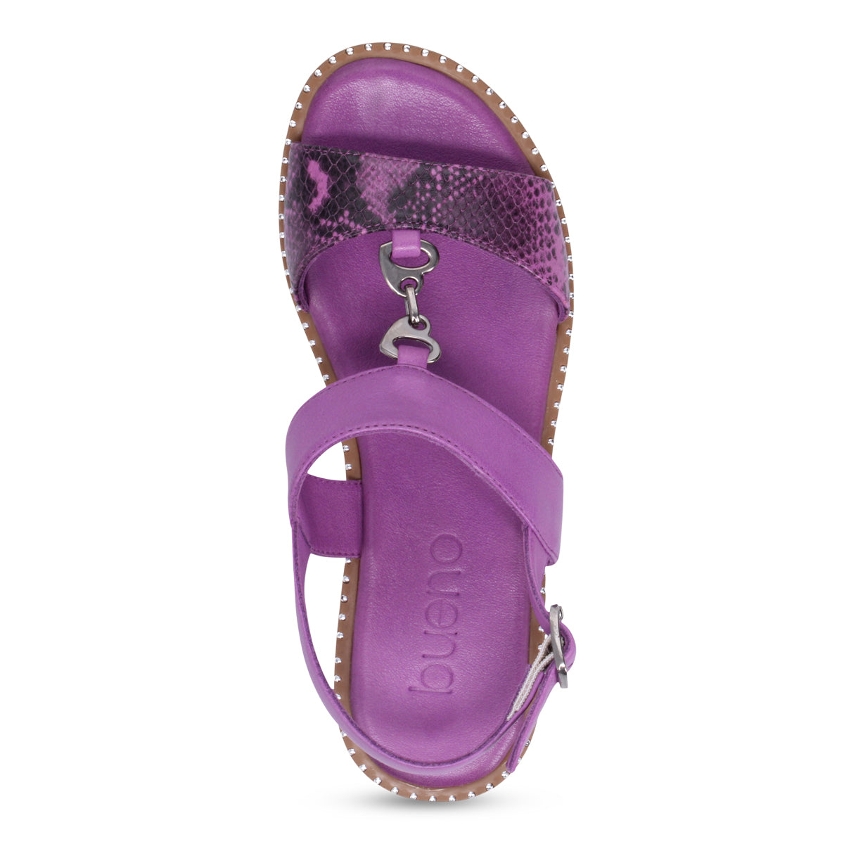 PURPLE SNAKE | Top