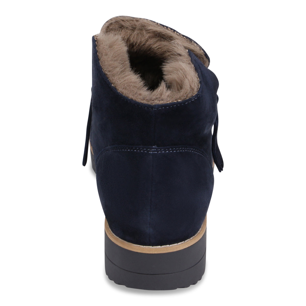 NAVY | Rear