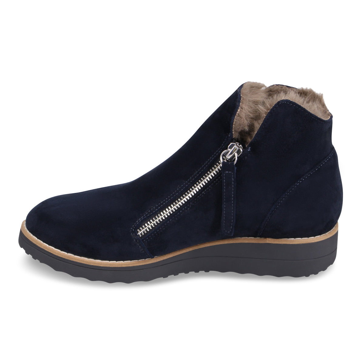 NAVY | Left