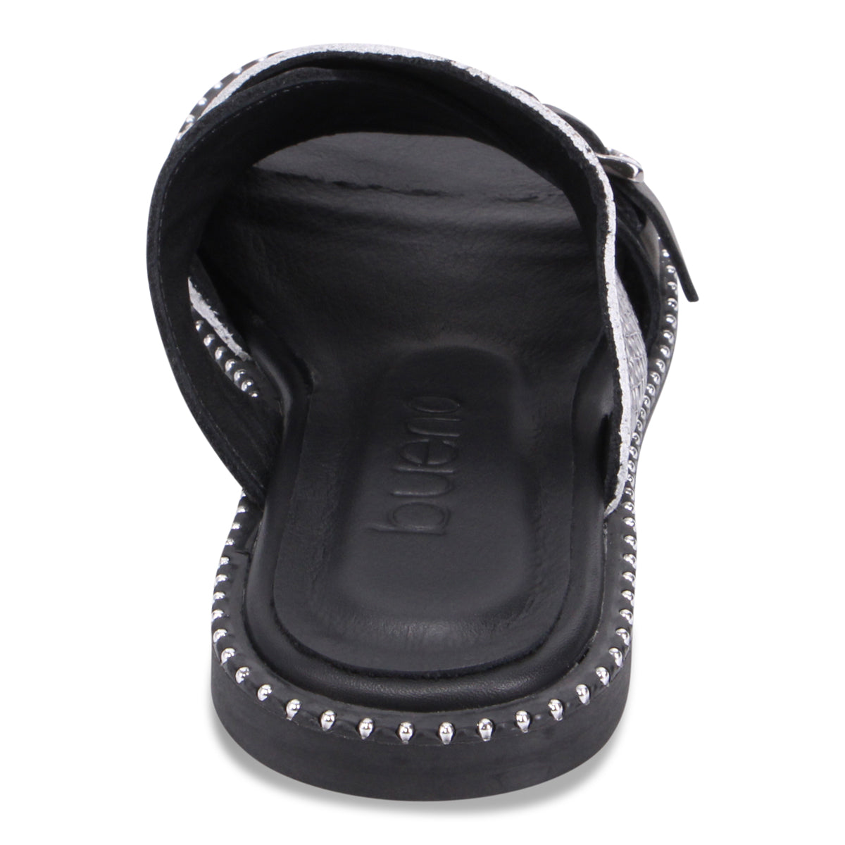 BLACK SNAKE | Rear