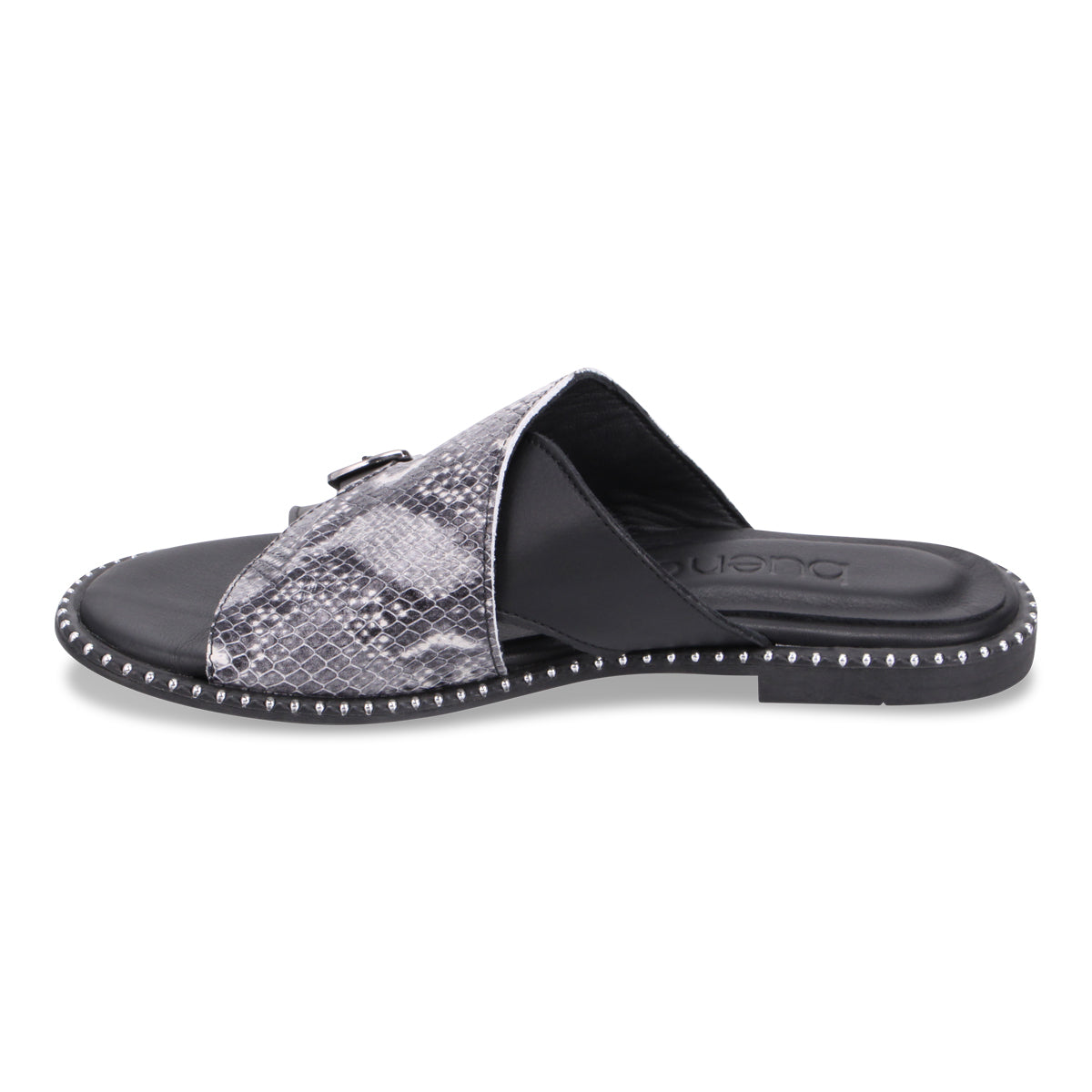 BLACK SNAKE | Left