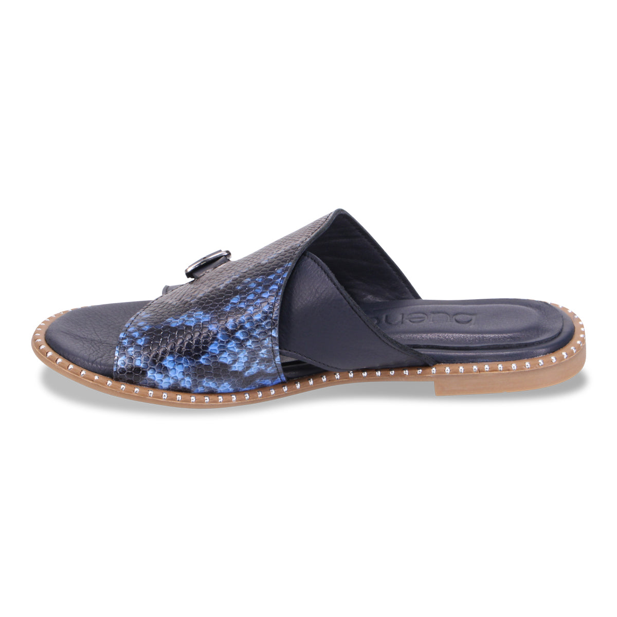 NAVY SNAKE | Left