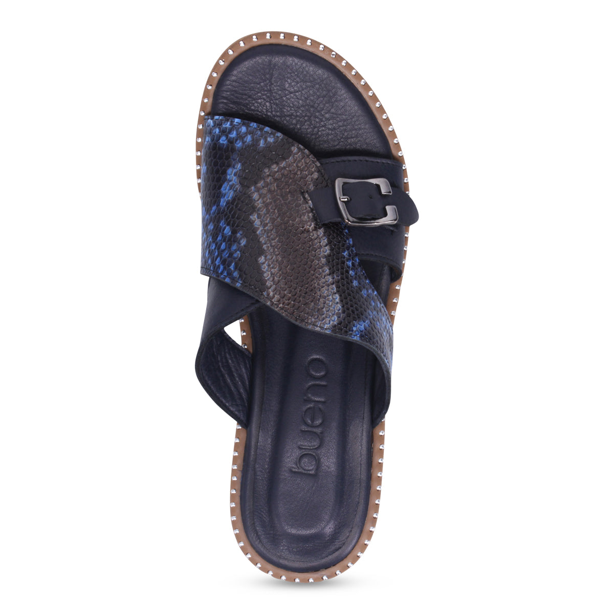 NAVY SNAKE | Top