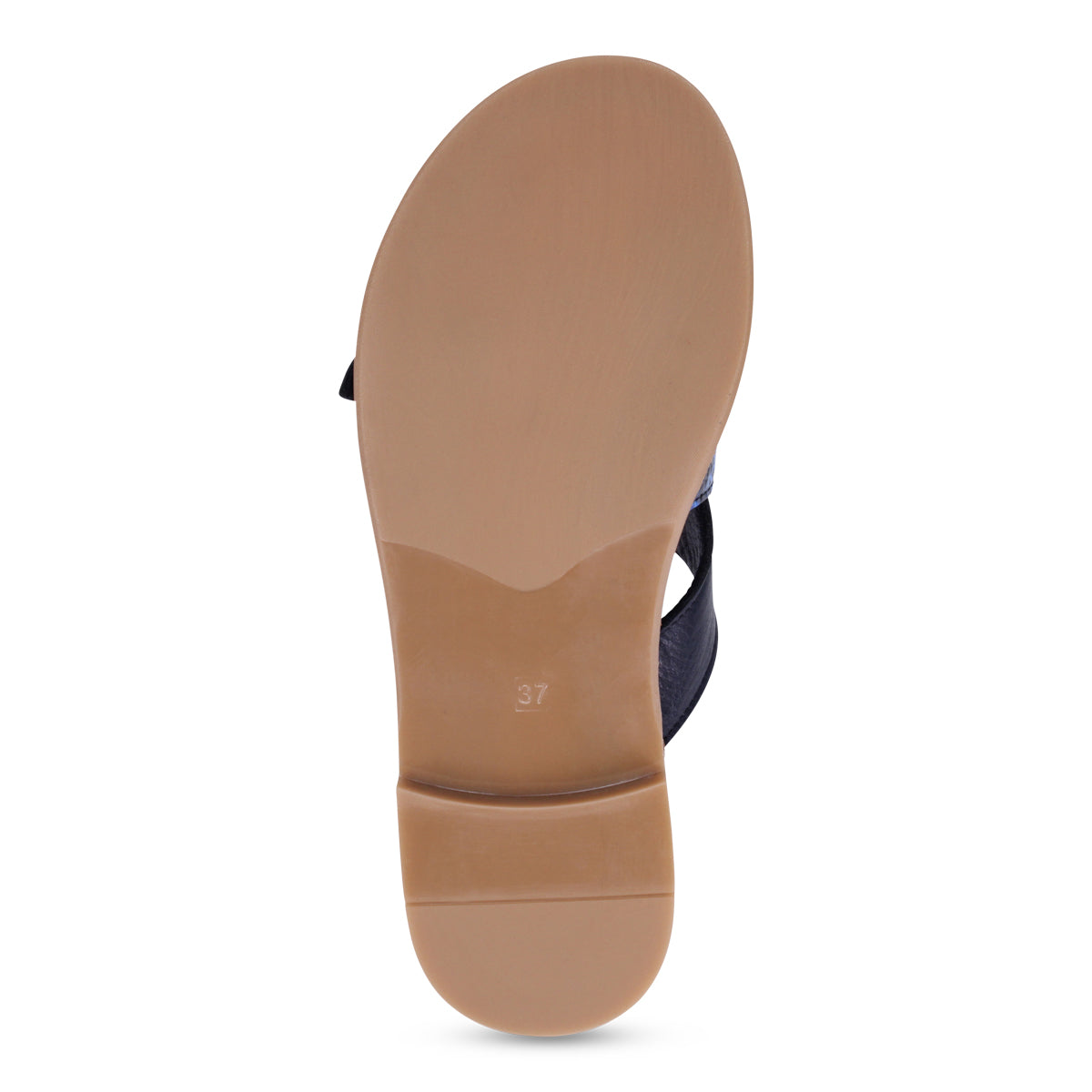 NAVY SNAKE | Bottom