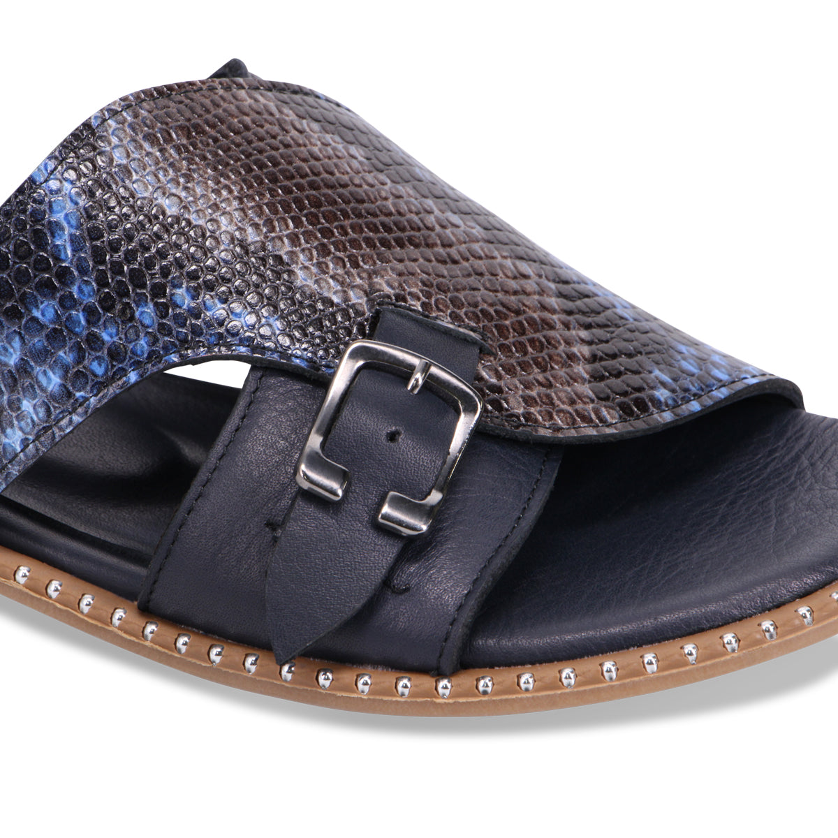 NAVY SNAKE | Detail