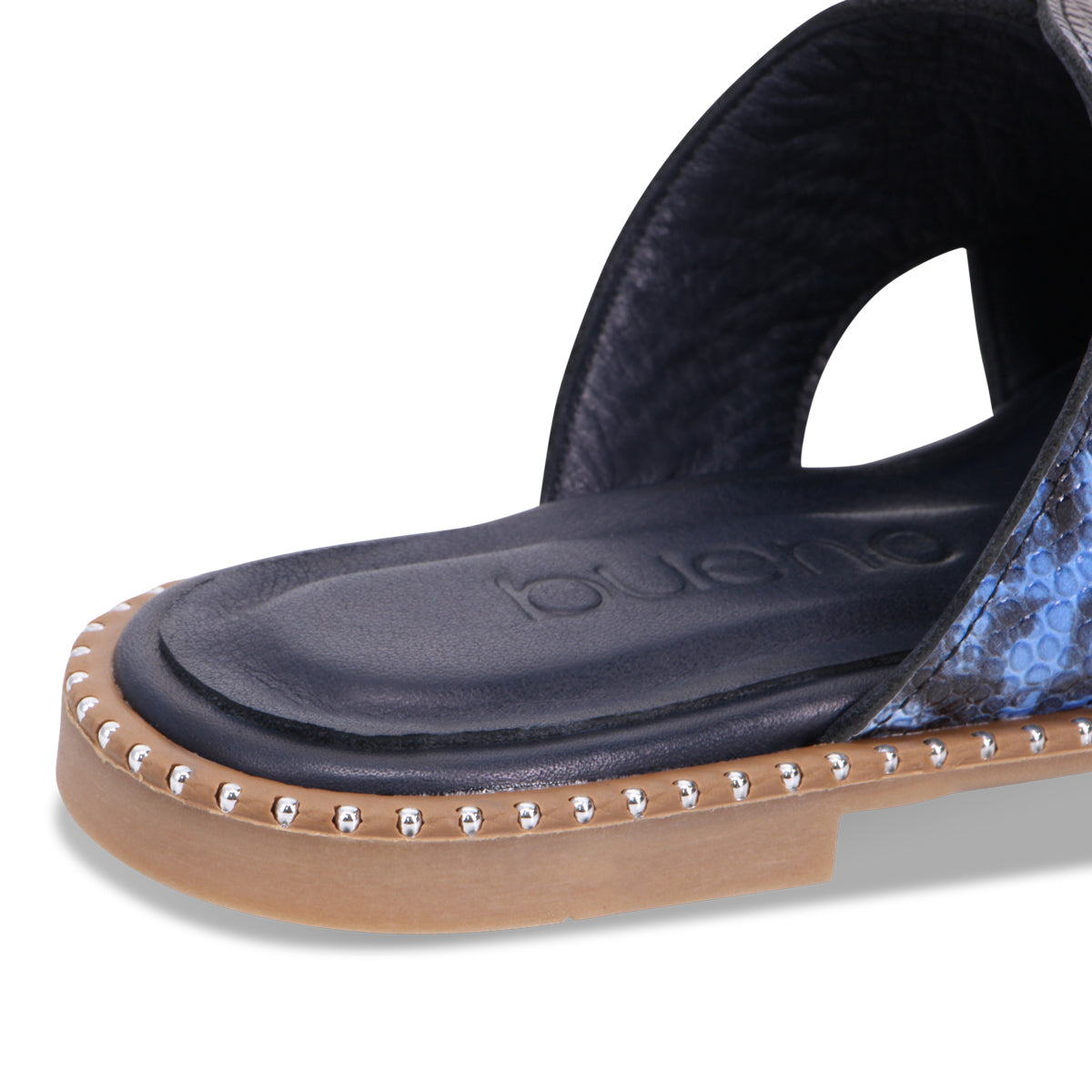 NAVY SNAKE | Detail
