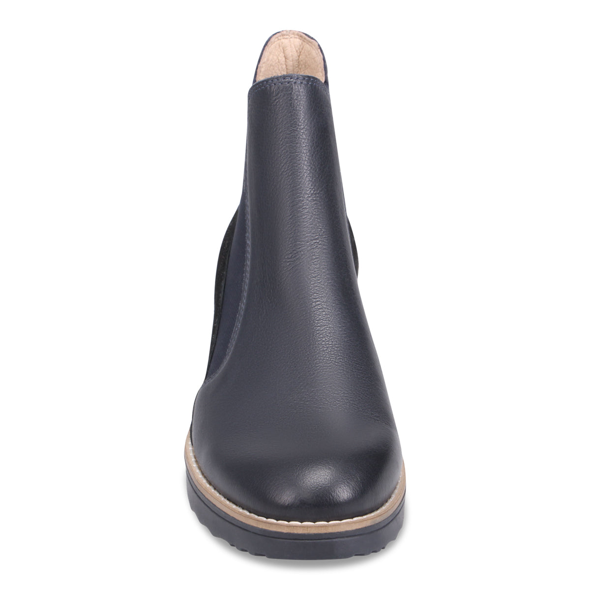 NAVY REGAL MULTI | Front