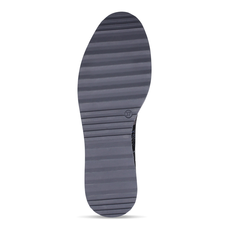 NAVY REGAL MULTI | Bottom