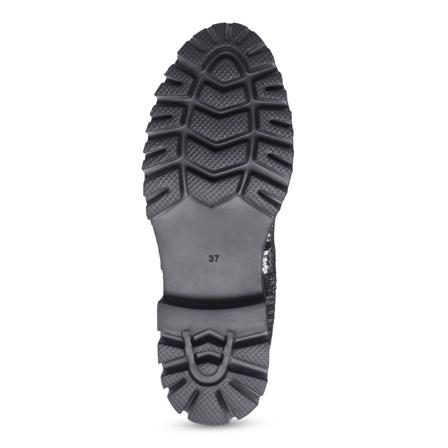 BLACK SPARKLES MULTI | Bottom