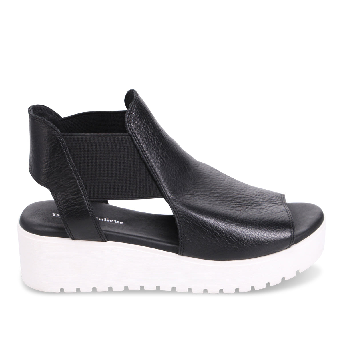 BLACK | Right
