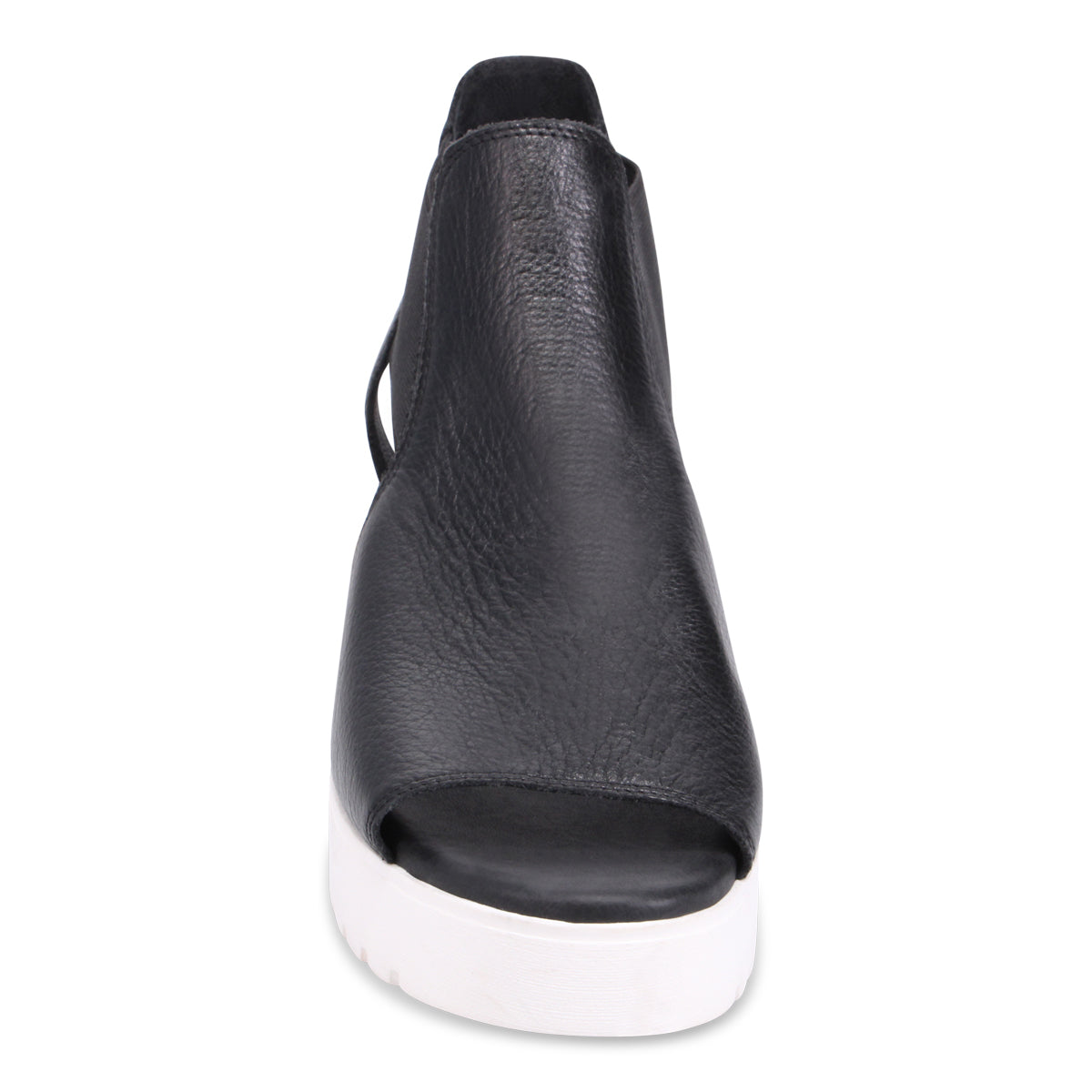BLACK | Front